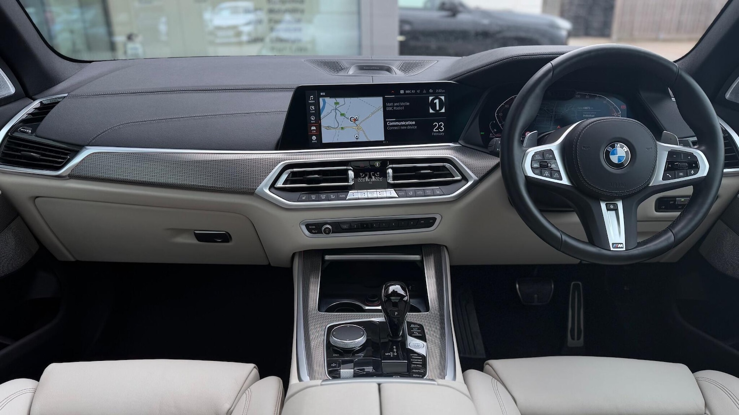 Used BMW X5 2022 for sale - 77647499: Photo 5