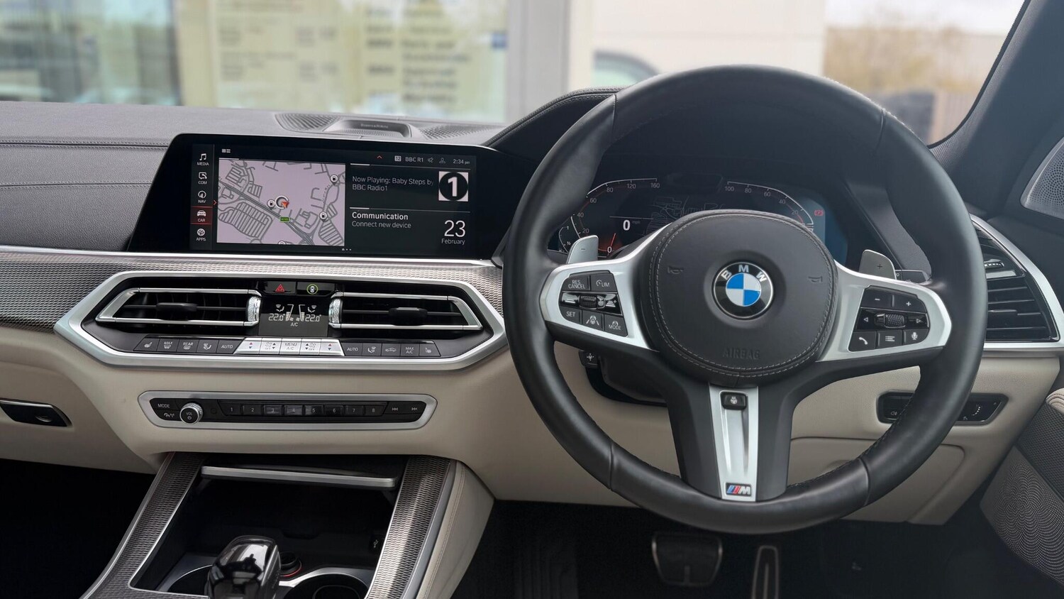 Used BMW X5 2022 for sale - 77647499: Photo 6