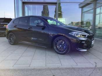 2023 (72) - 118i (136) M Sport 5dr Step Auto (LCP)
