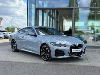 2022 (72) - M440i xDrive MHT 2dr Step Auto
