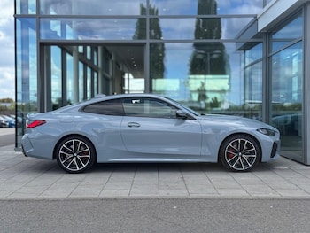 Used BMW 4 Series 2022 for sale - 75553906: Photo