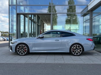 Used BMW 4 Series 2022 for sale - 75553906: Photo