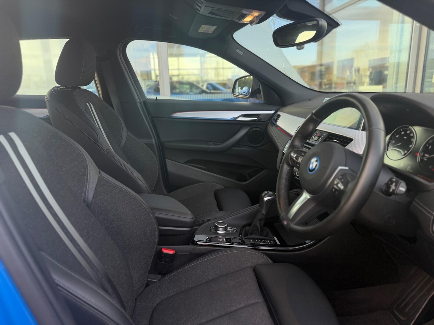 Used BMW X2 2022 for sale - 76539501: Photo 12