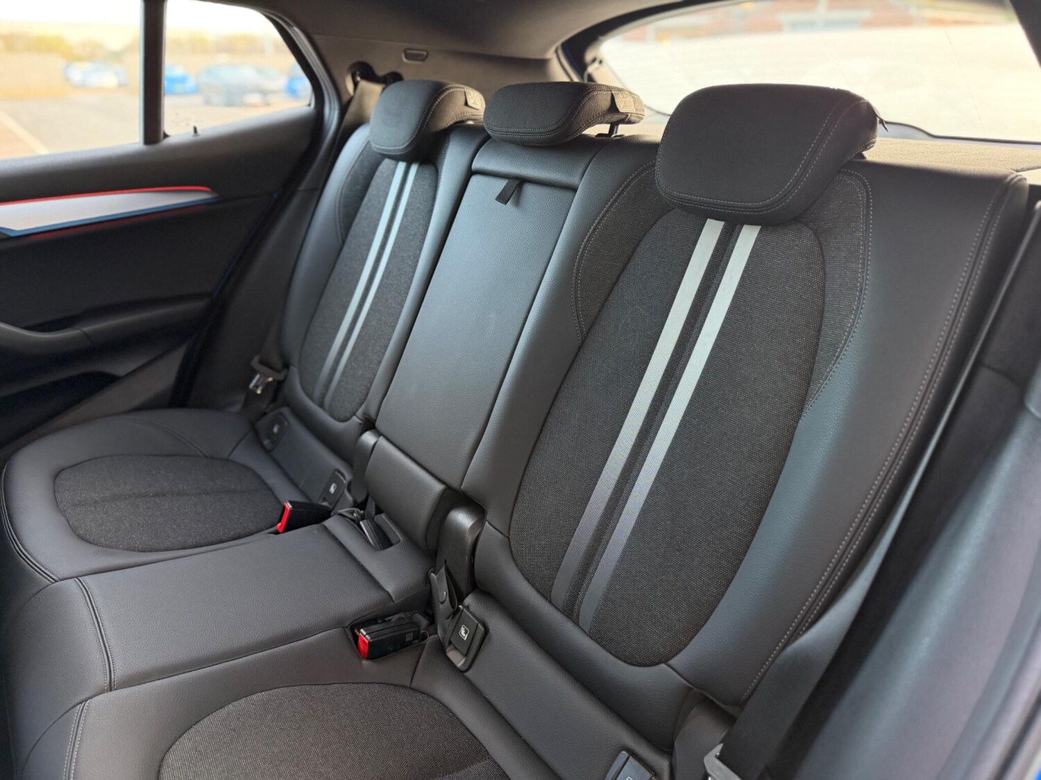 Used BMW X2 2022 for sale - 76539501: Photo 13