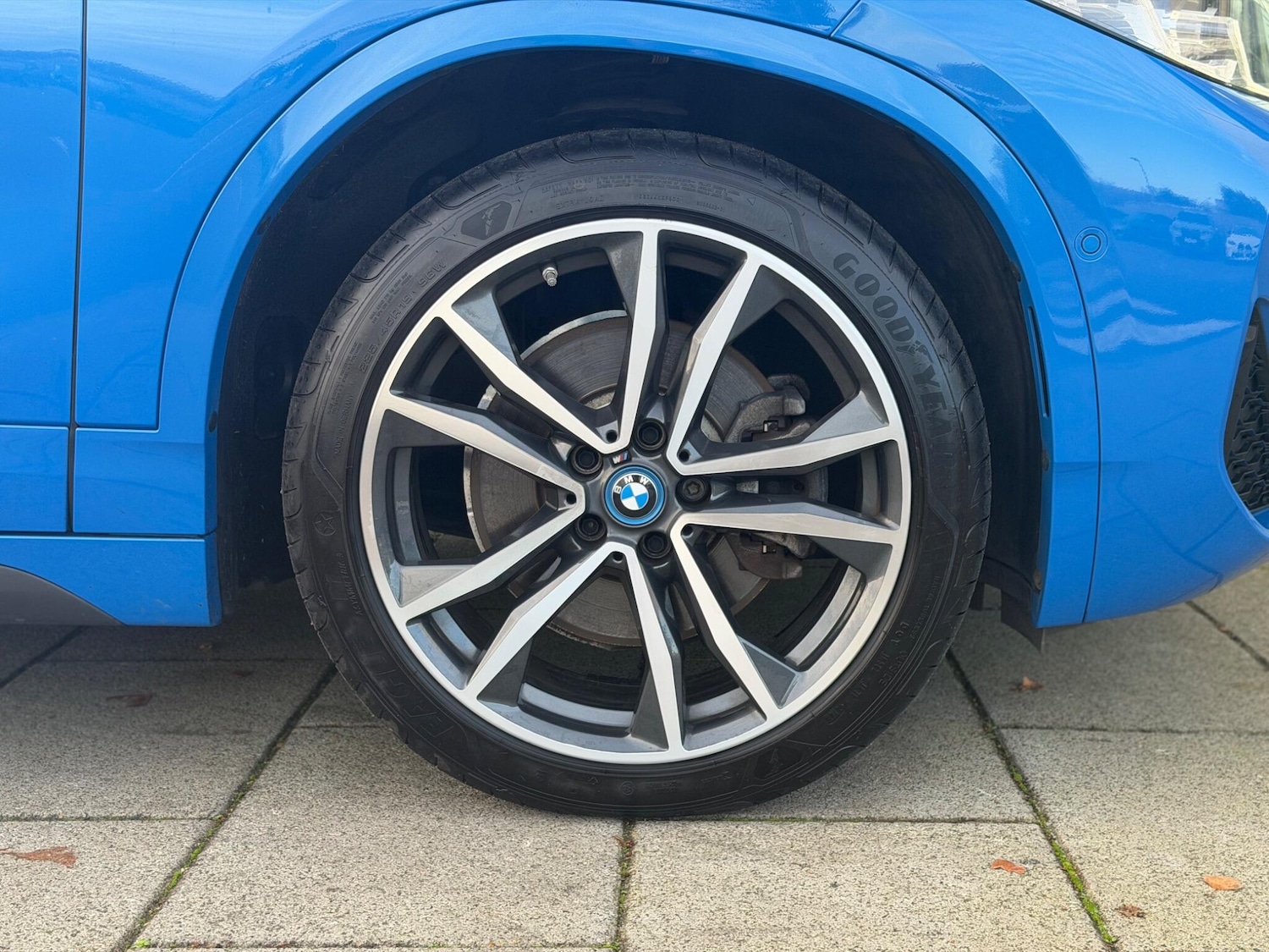 Used BMW X2 2022 for sale - 76539501: Photo 15