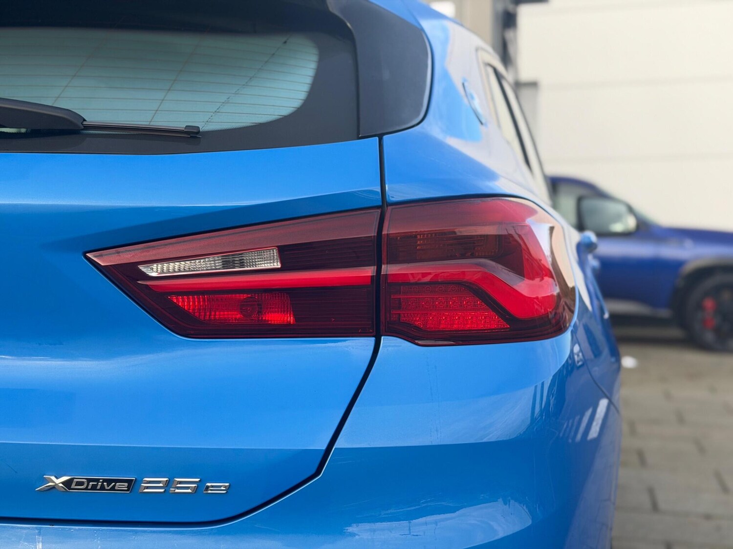 Used BMW X2 2022 for sale - 76539501: Photo 16