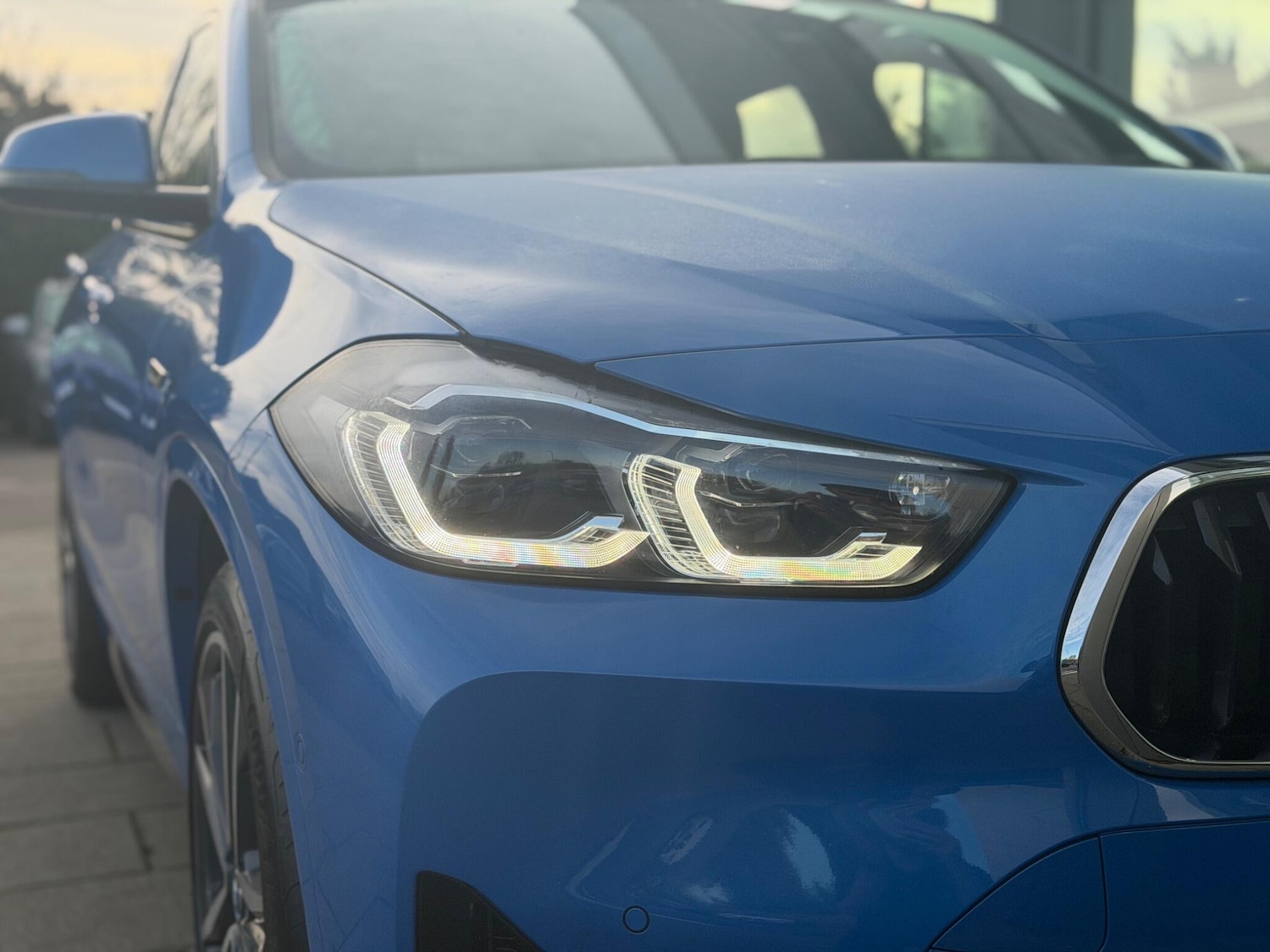 Used BMW X2 2022 for sale - 76539501: Photo 17