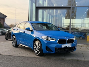 2022 (72) - xDrive 25e M Sport 5dr Auto