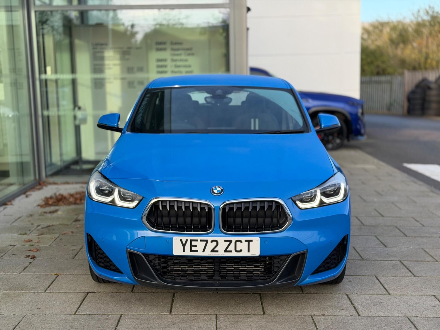 Used BMW X2 2022 for sale - 76539501: Photo 20