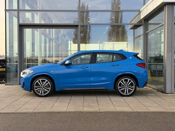 Used BMW X2 2022 for sale - 76539501: Photo