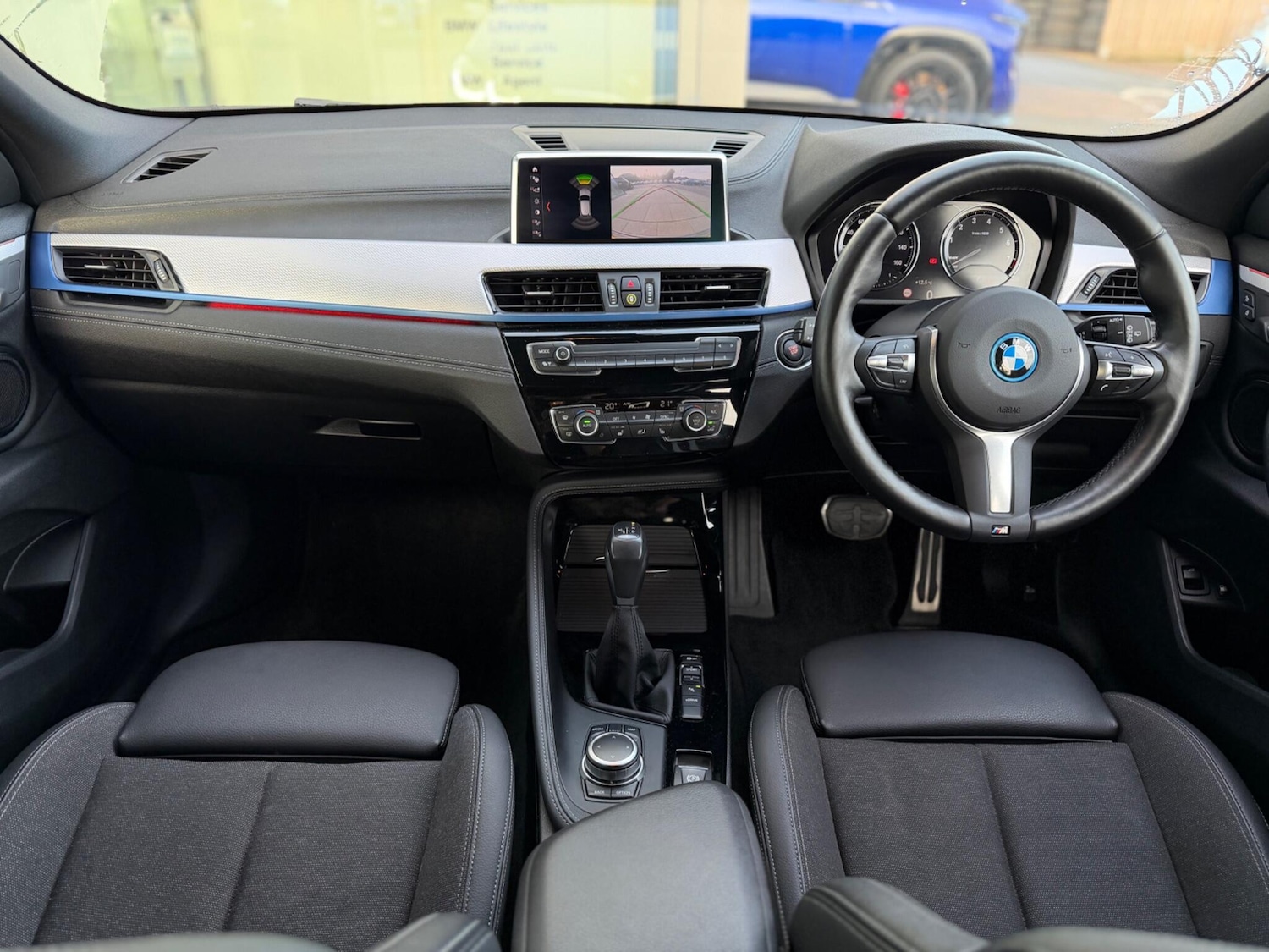 Used BMW X2 2022 for sale - 76539501: Photo 5
