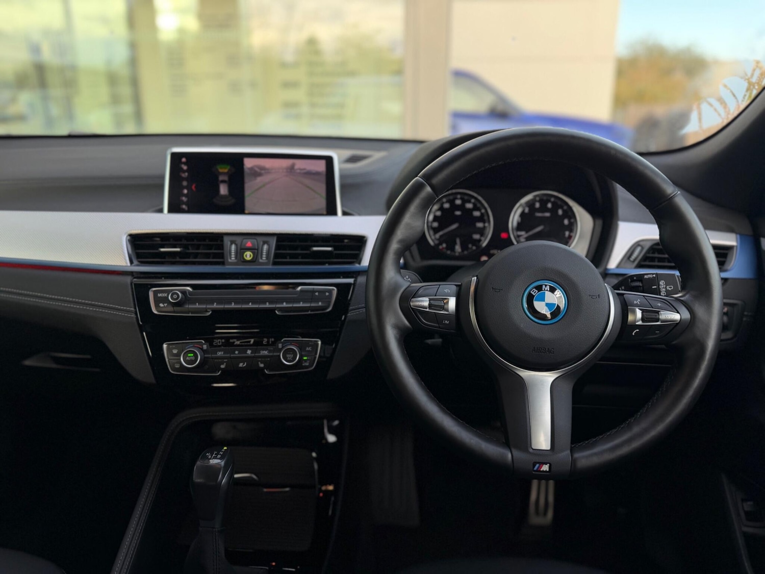Used BMW X2 2022 for sale - 76539501: Photo 6