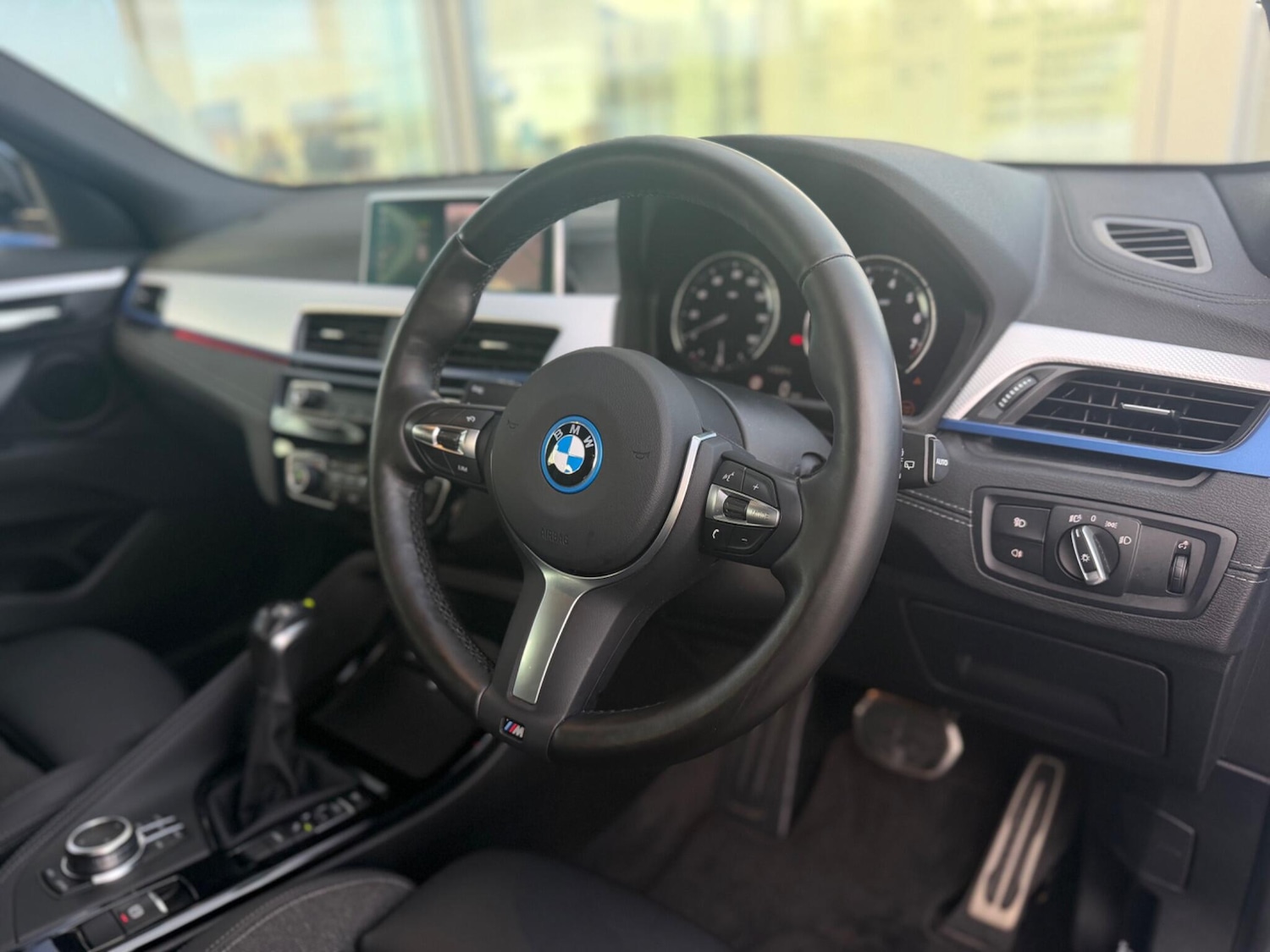 Used BMW X2 2022 for sale - 76539501: Photo 7