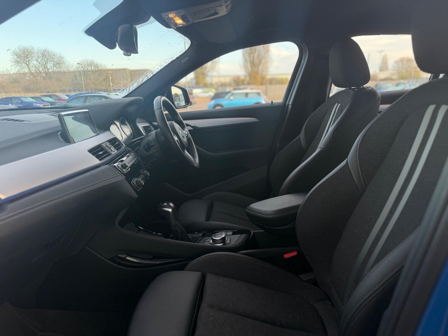 Used BMW X2 2022 for sale - 76539501: Photo 8