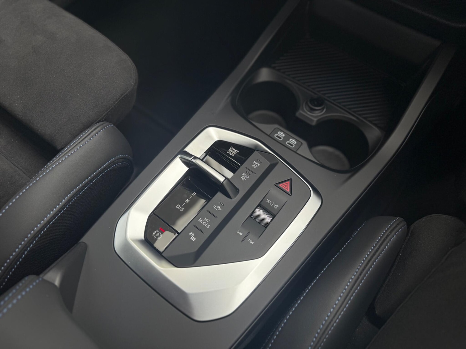 Used BMW 1 Series 2025 for sale - 76539580: Photo 11