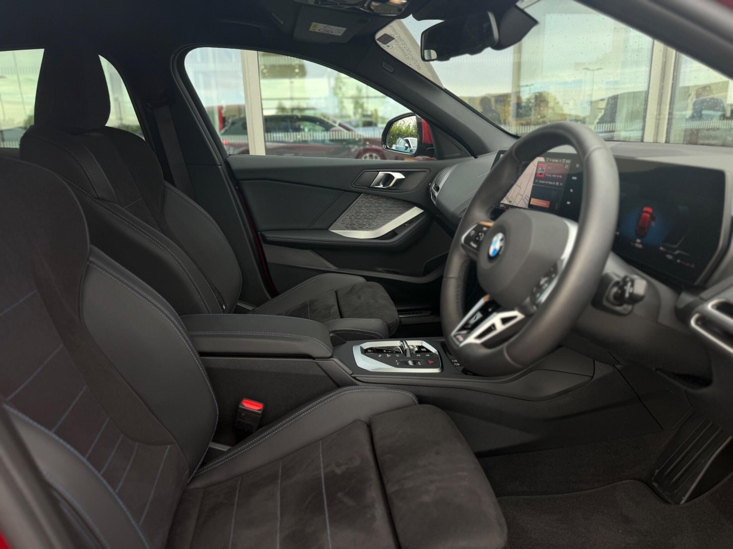 Used BMW 1 Series 2025 for sale - 76539580: Photo 12