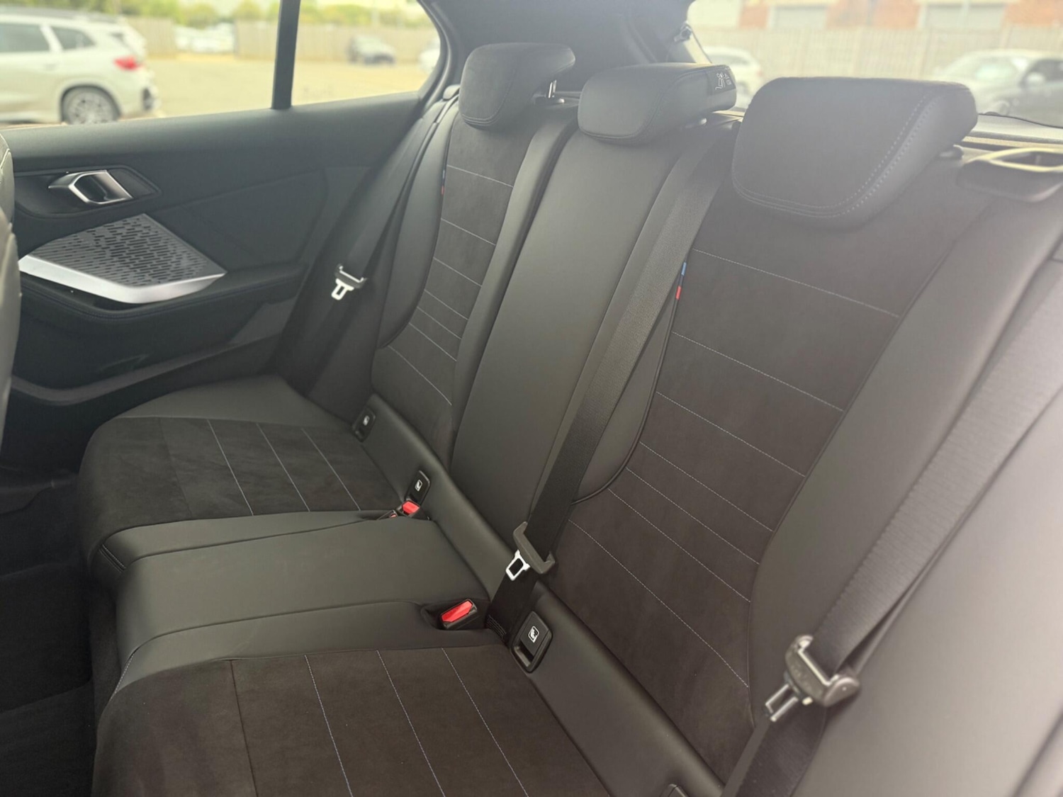 Used BMW 1 Series 2025 for sale - 76539580: Photo 13