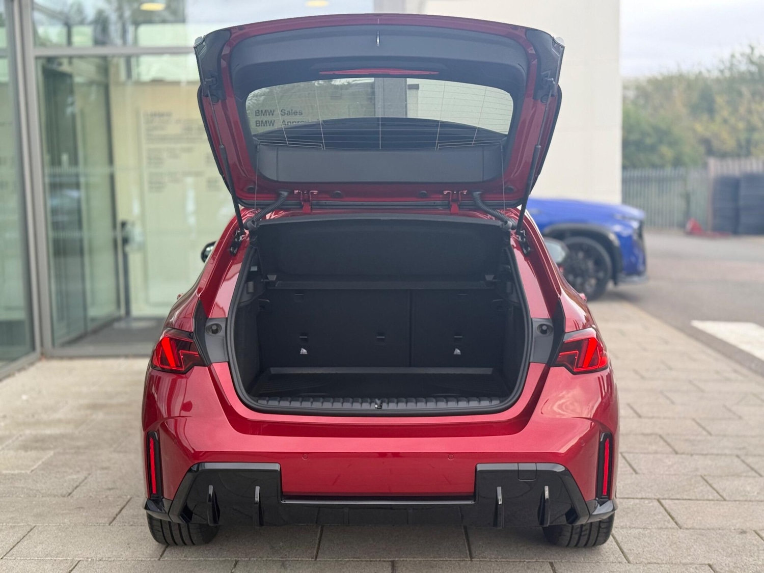 Used BMW 1 Series 2025 for sale - 76539580: Photo 14