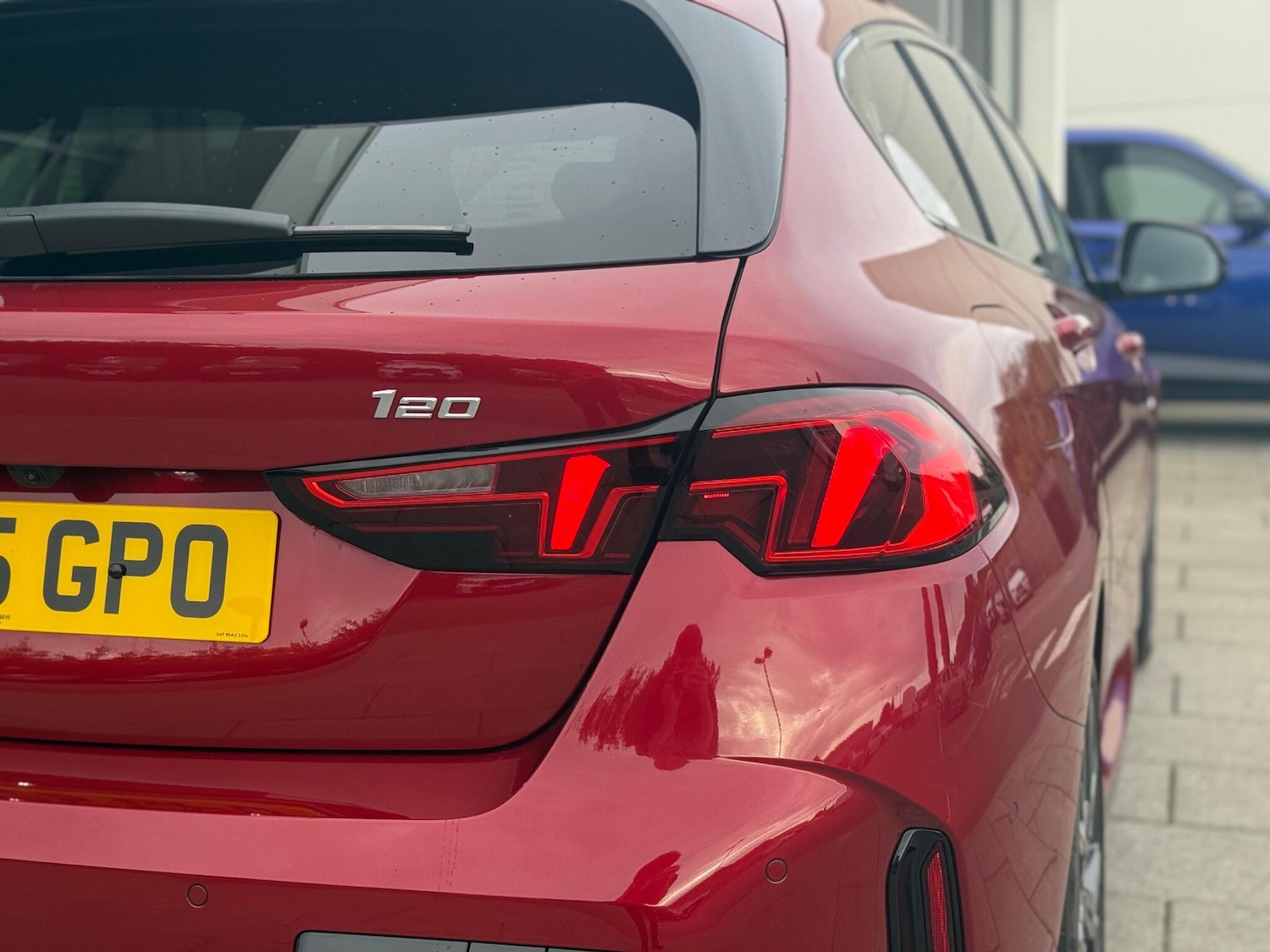 Used BMW 1 Series 2025 for sale - 76539580: Photo 16