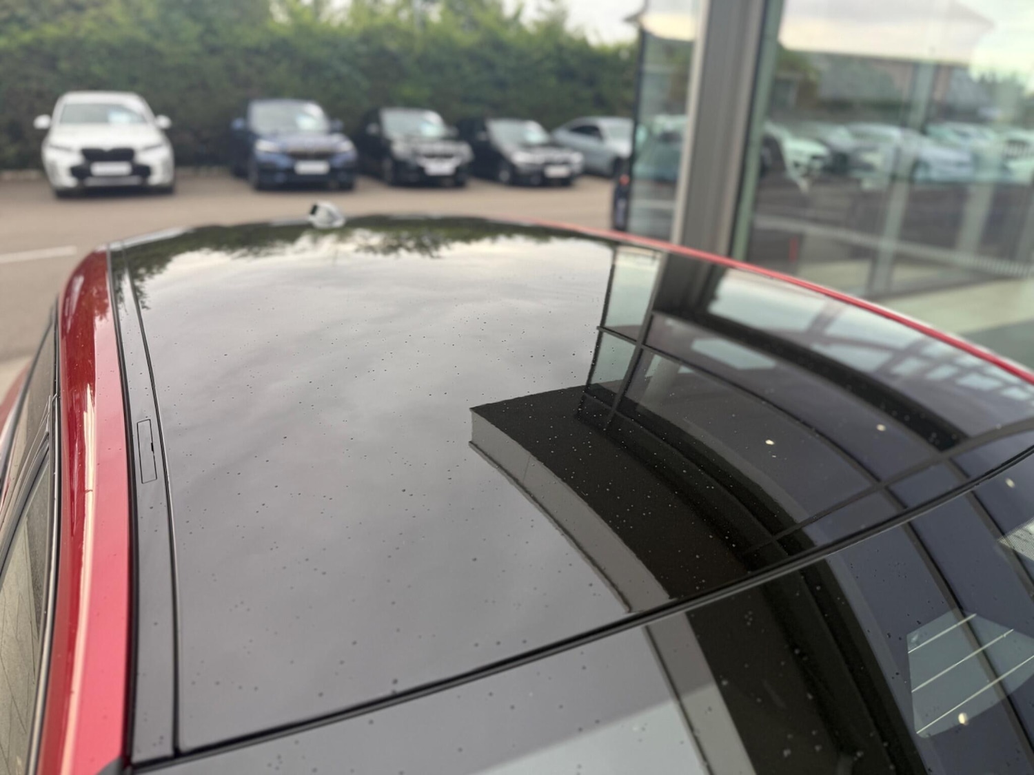 Used BMW 1 Series 2025 for sale - 76539580: Photo 18