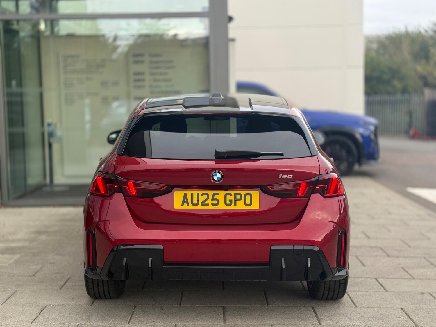 Used BMW 1 Series 2025 for sale - 76539580: Photo 19