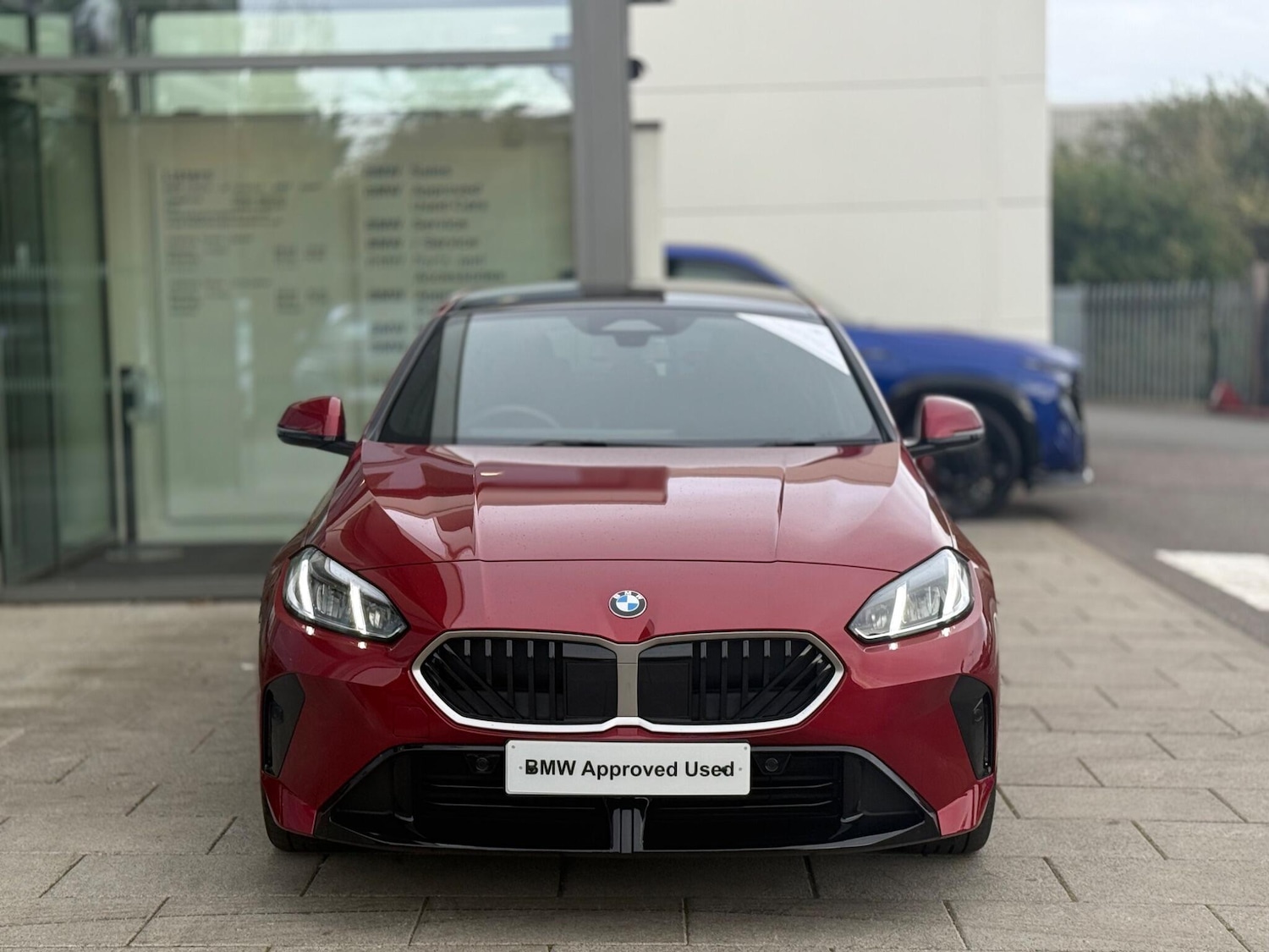 Used BMW 1 Series 2025 for sale - 76539580: Photo 20