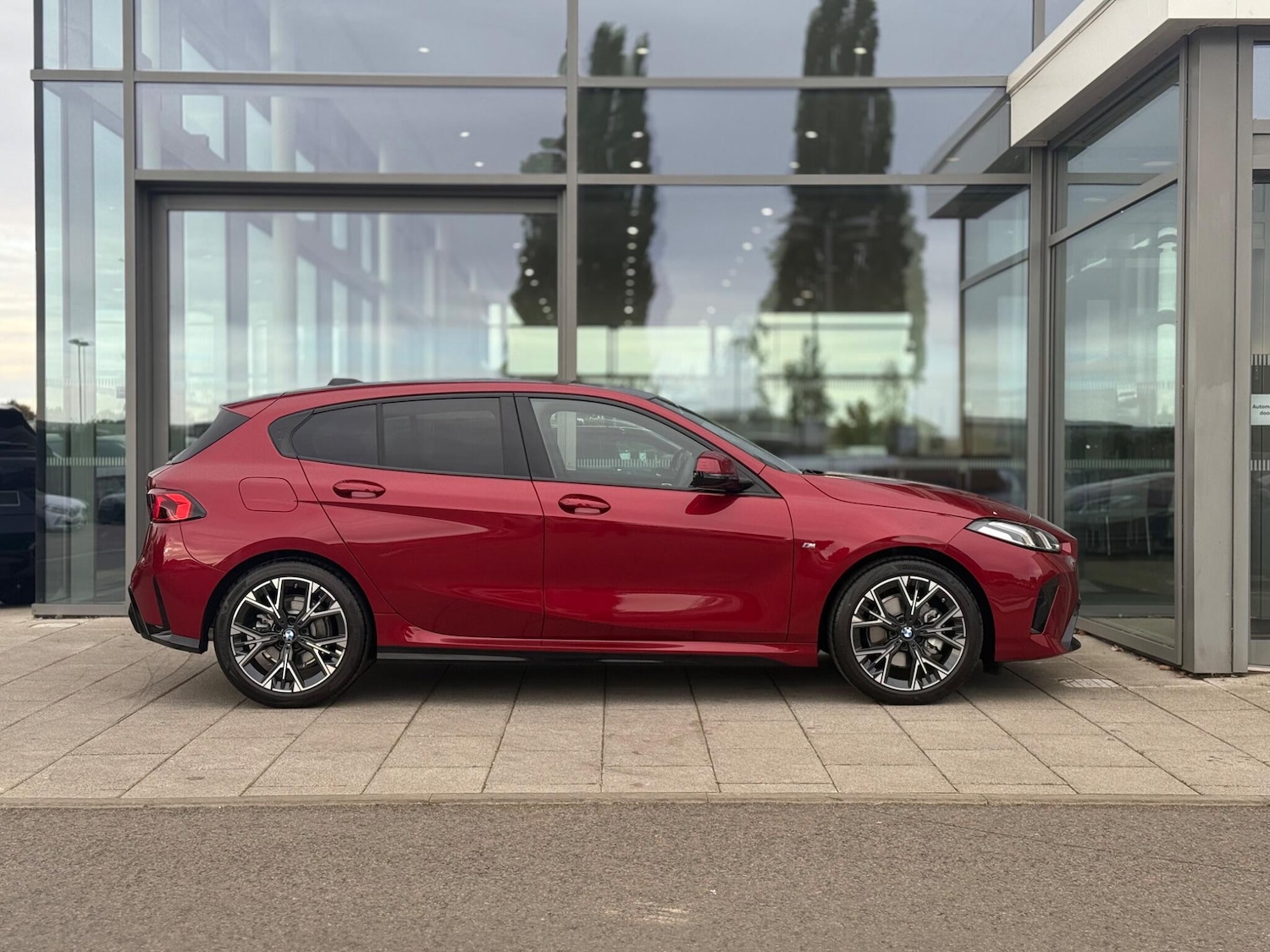 Used BMW 1 Series 2025 for sale - 76539580: Photo 3