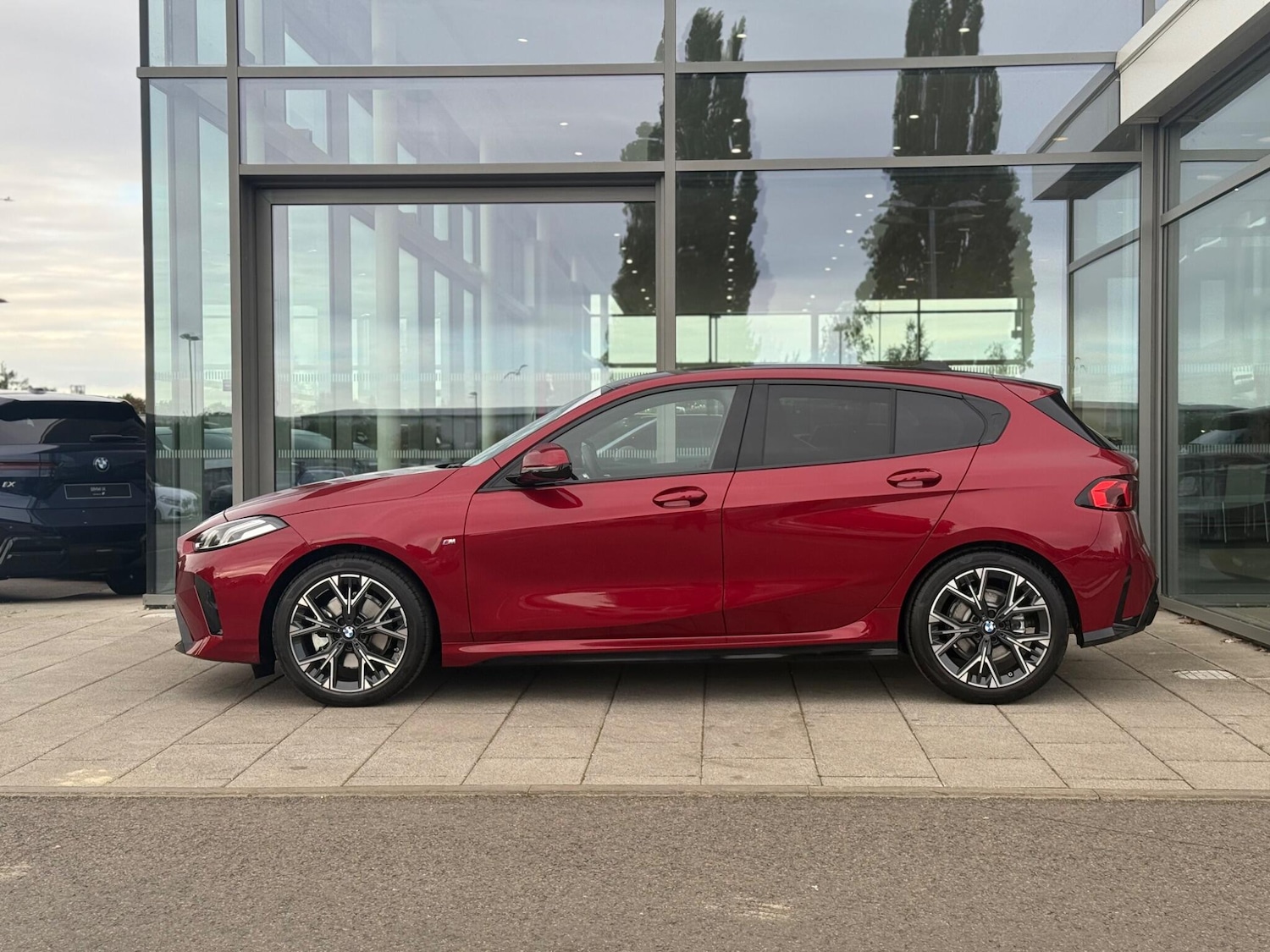 Used BMW 1 Series 2025 for sale - 76539580: Photo 4