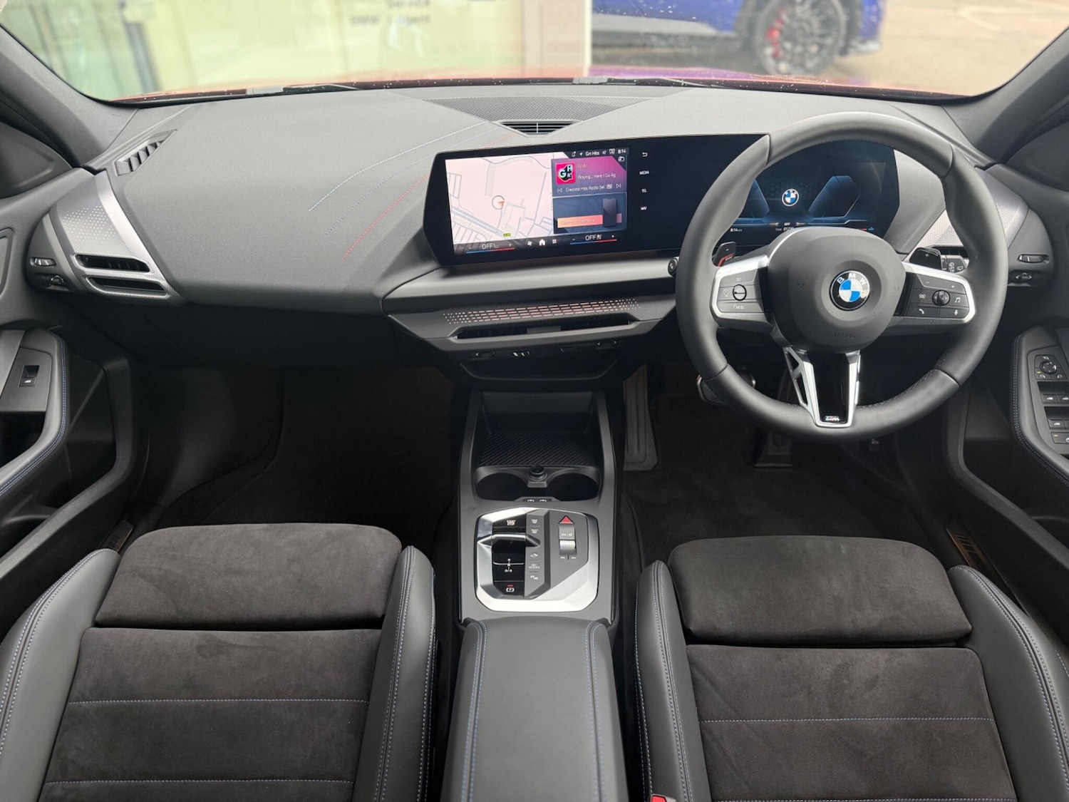 Used BMW 1 Series 2025 for sale - 76539580: Photo 5