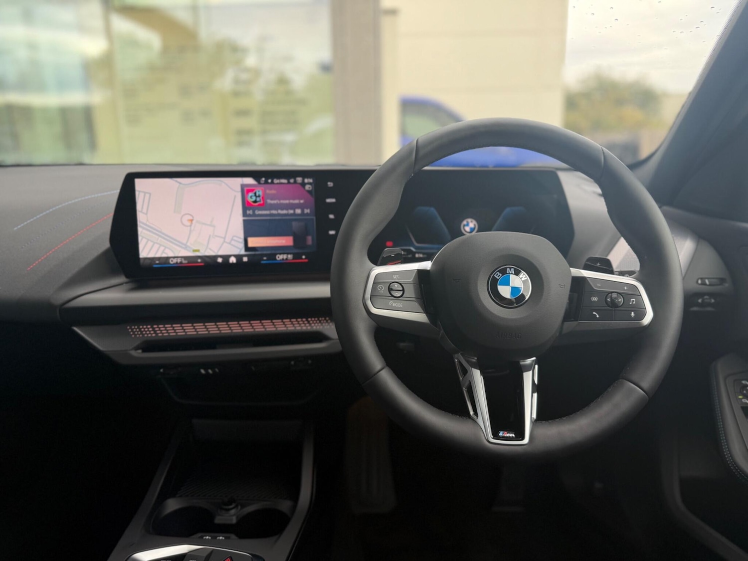 Used BMW 1 Series 2025 for sale - 76539580: Photo 6