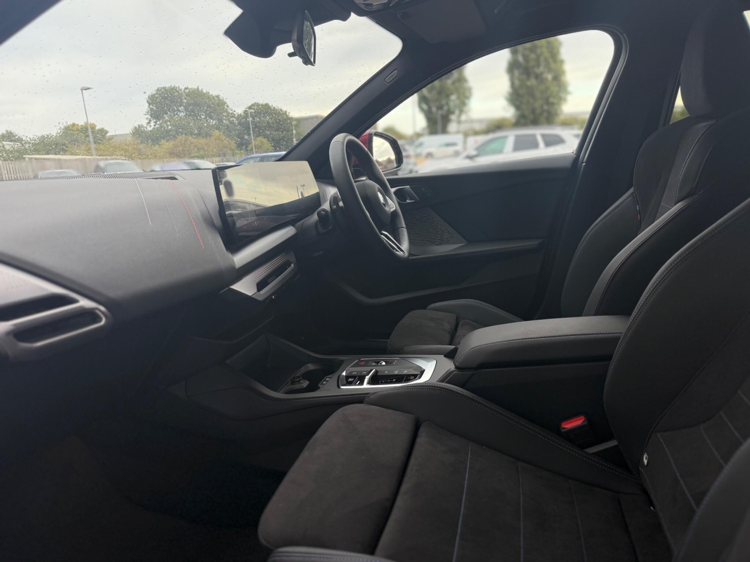 Used BMW 1 Series 2025 for sale - 76539580: Photo 8