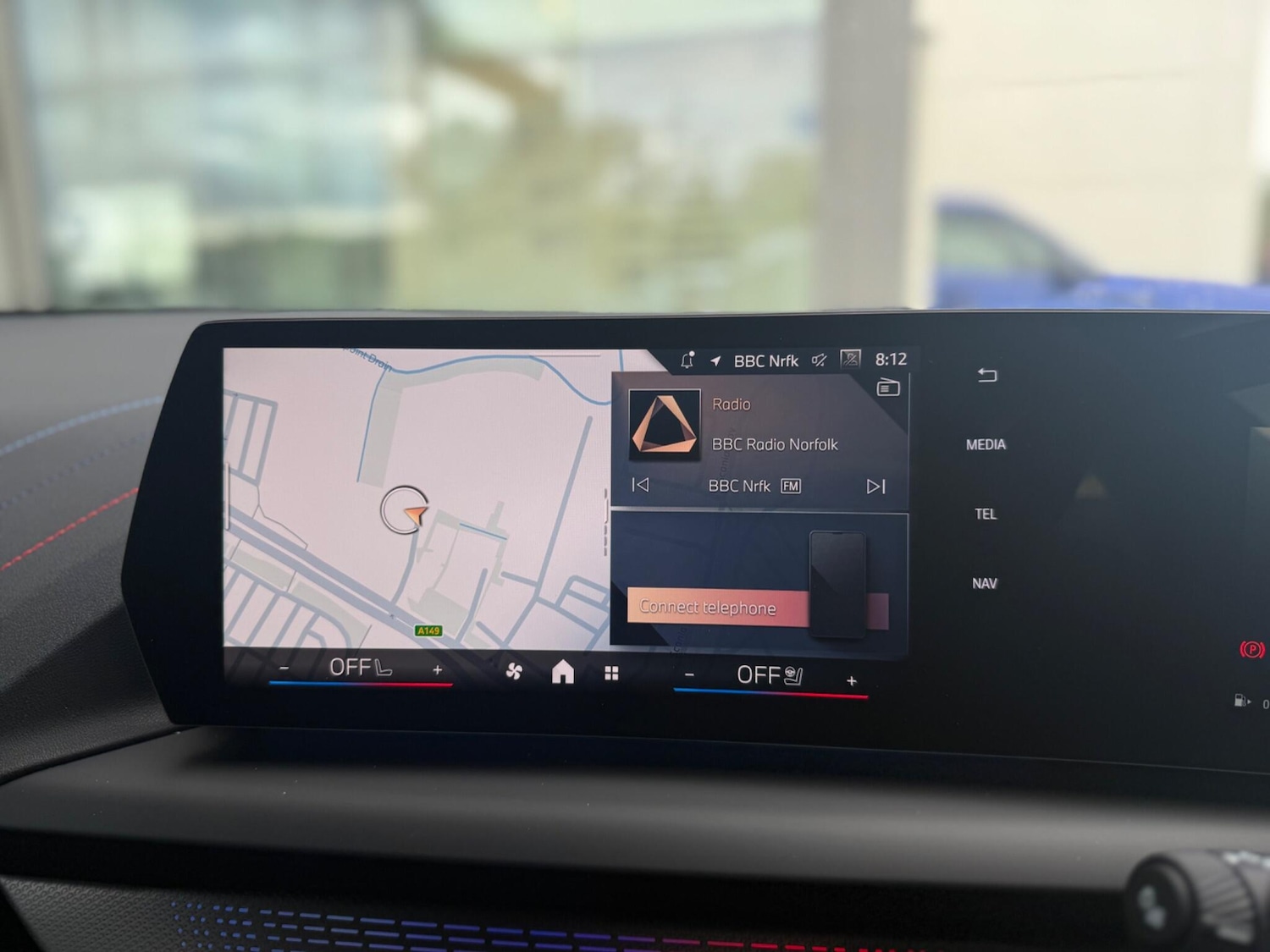 Used BMW 1 Series 2025 for sale - 76539580: Photo 9