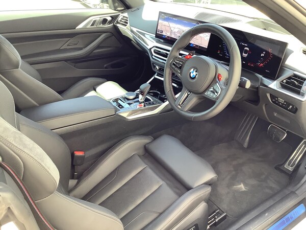 Used BMW M4 2025 for sale - 74510268: Photo 12