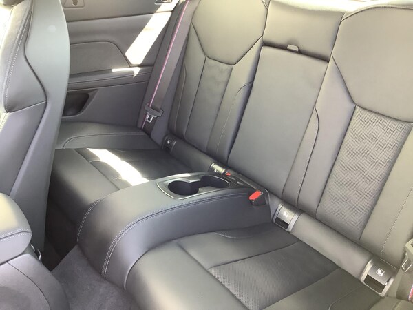 Used BMW M4 2025 for sale - 74510268: Photo 13