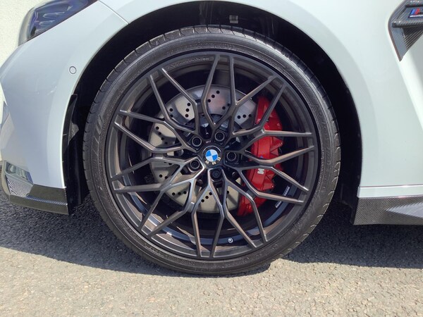Used BMW M4 2025 for sale - 74510268: Photo 15