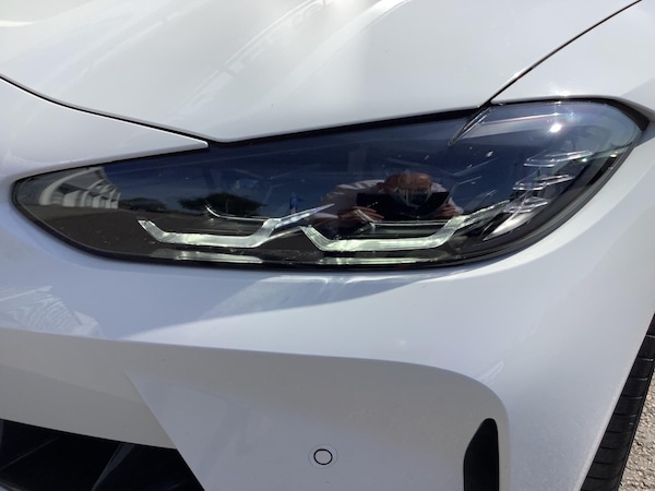 Used BMW M4 2025 for sale - 74510268: Photo 17