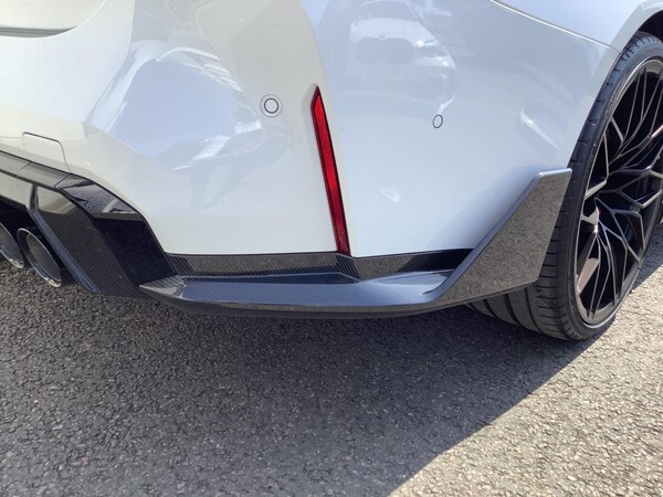 Used BMW M4 2025 for sale - 74510268: Photo 22