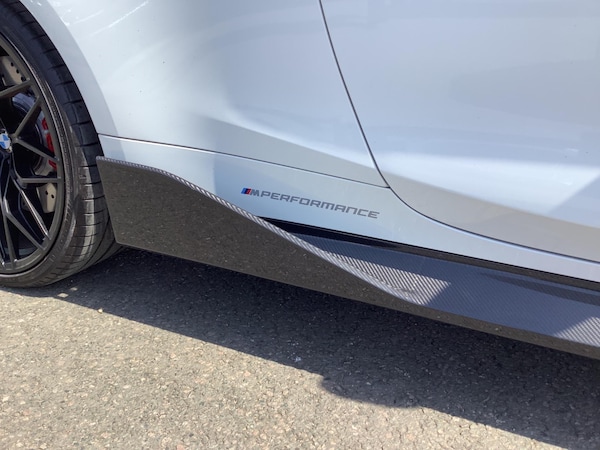 Used BMW M4 2025 for sale - 74510268: Photo 23