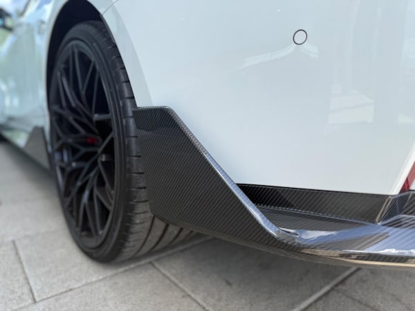 Used BMW M4 2025 for sale - 74510268: Photo 24