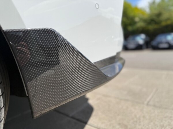 Used BMW M4 2025 for sale - 74510268: Photo 25