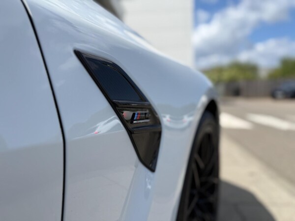 Used BMW M4 2025 for sale - 74510268: Photo 27