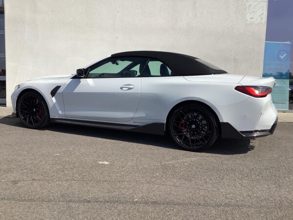 Used BMW M4 2025 for sale - 74510268: Photo 2