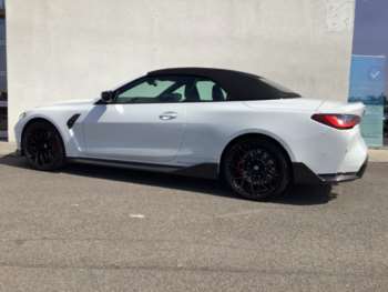 Used BMW M4 2025 for sale - 74510268: Photo
