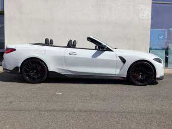 Used BMW M4 2025 for sale - 74510268: Photo