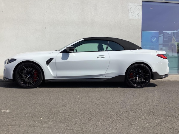 Used BMW M4 2025 for sale - 74510268: Photo 4