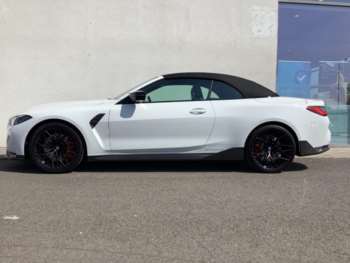 Used BMW M4 2025 for sale - 74510268: Photo