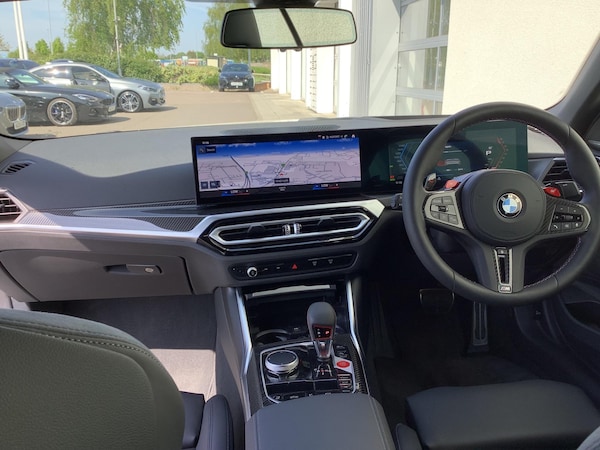 Used BMW M4 2025 for sale - 74510268: Photo 5