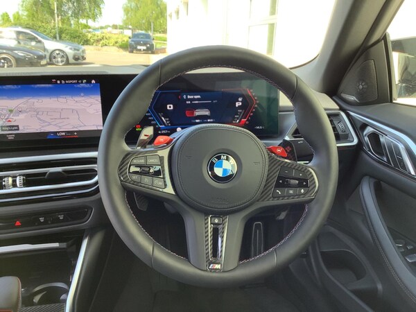 Used BMW M4 2025 for sale - 74510268: Photo 6