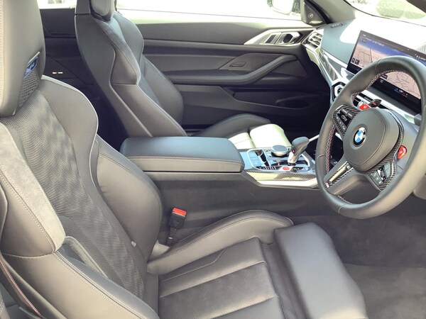 Used BMW M4 2025 for sale - 74510268: Photo 7
