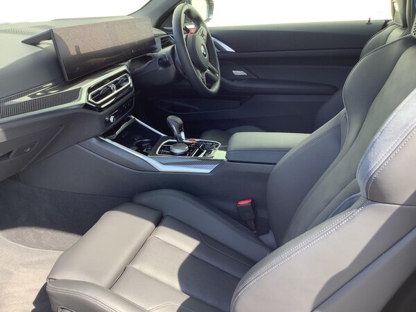 Used BMW M4 2025 for sale - 74510268: Photo 8